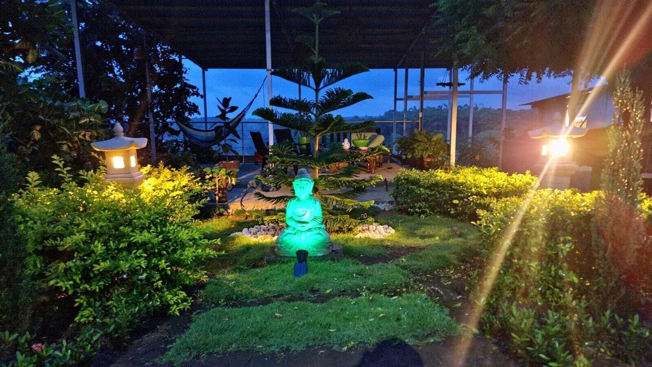 Photo of Outdoor in Western Nicaragua