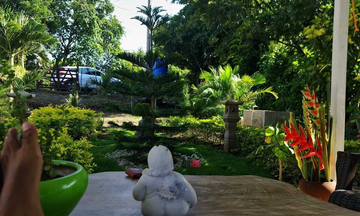 Photo of Outdoor in Western Nicaragua