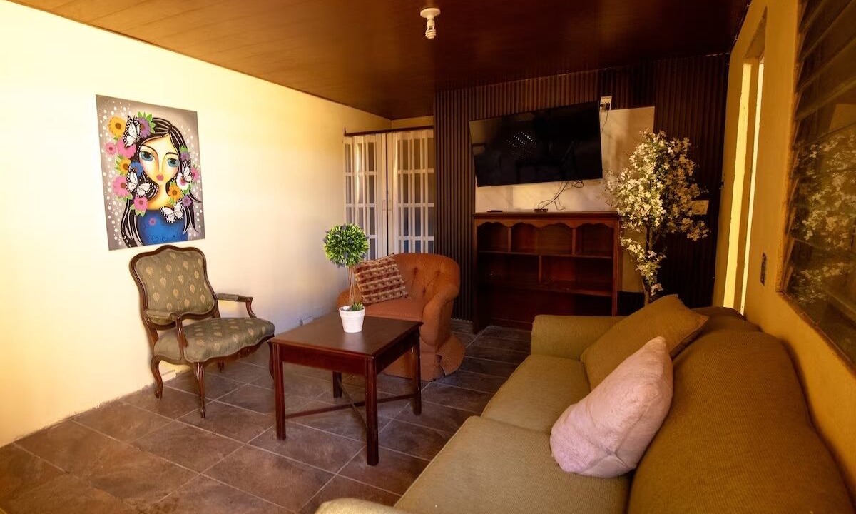 Photo of Livingroom in Managua