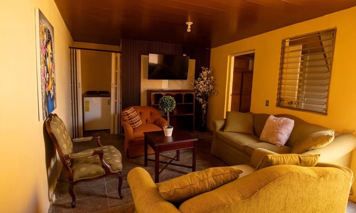 Photo of Livingroom in Managua