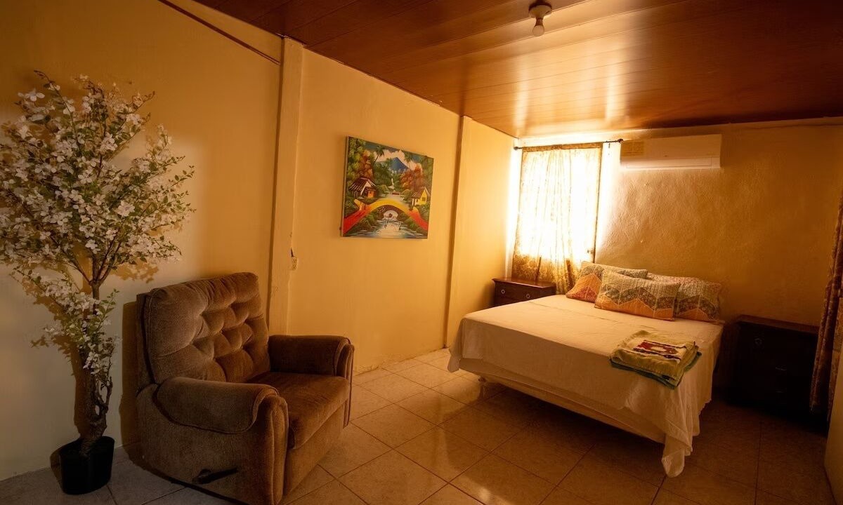 Photo of Bedroom in Managua