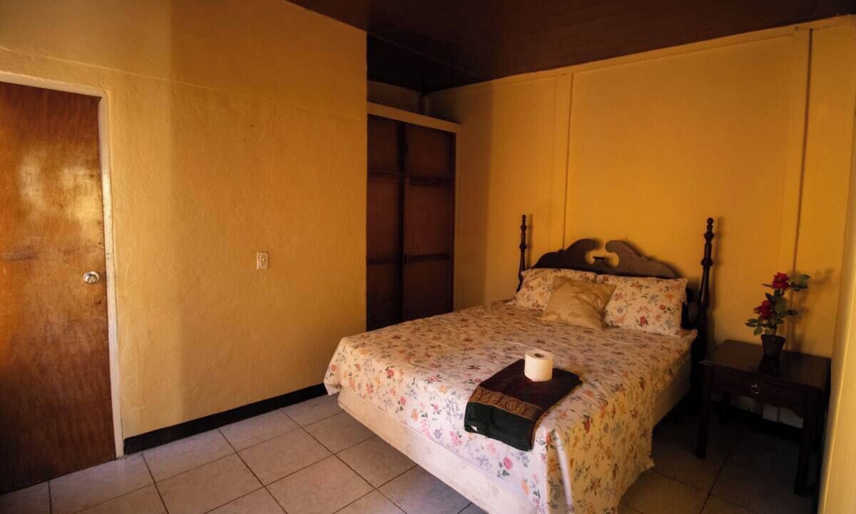 Photo of Bedroom in Managua