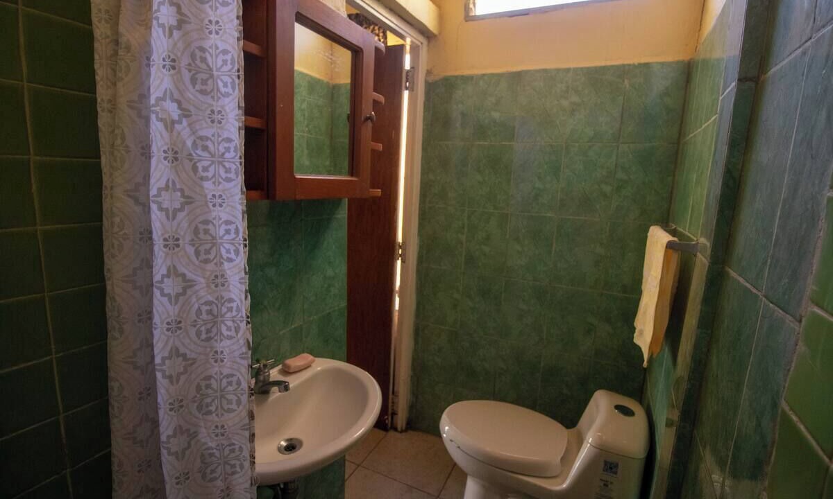 Photo of Bathroom in Managua