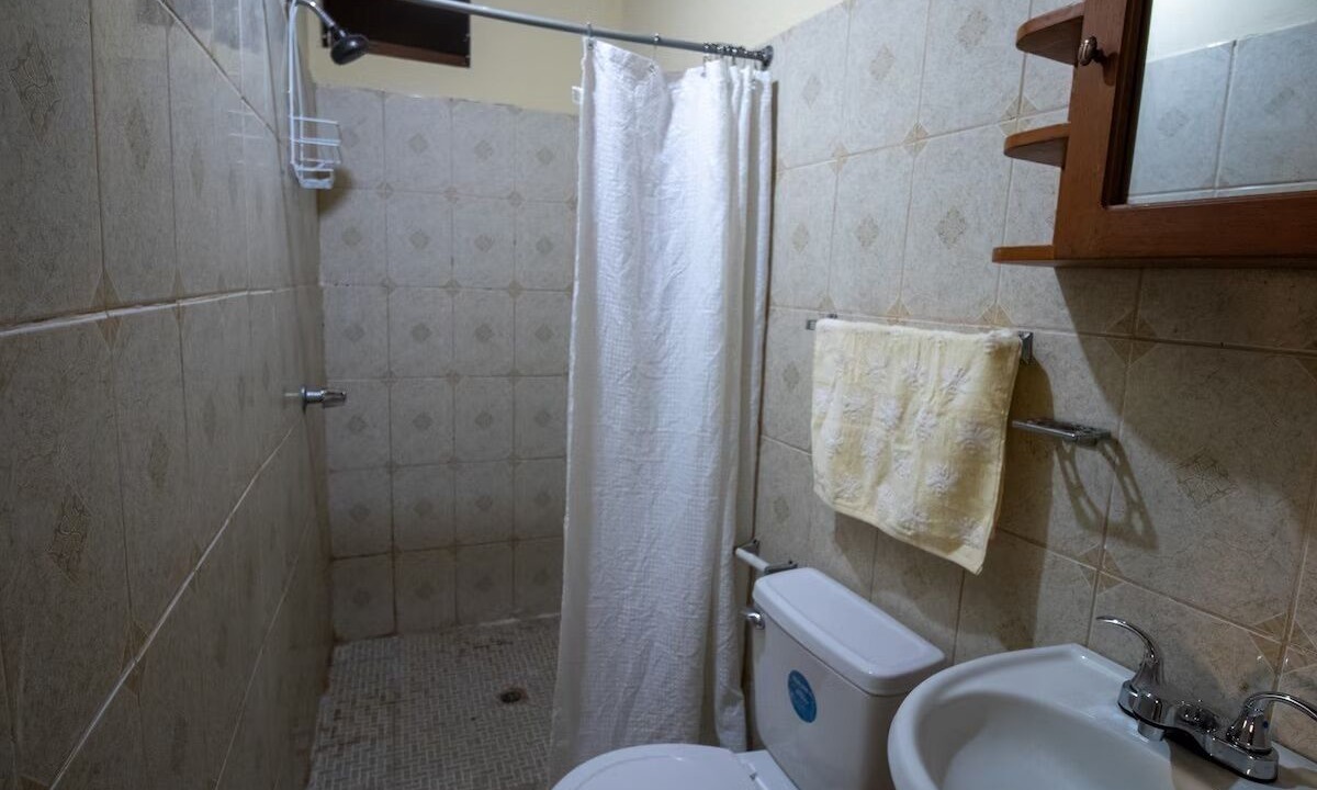 Photo of Bathroom in Managua