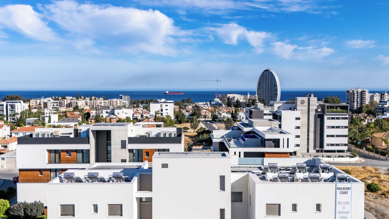 Photo of Outdoor in Agios Athanasios