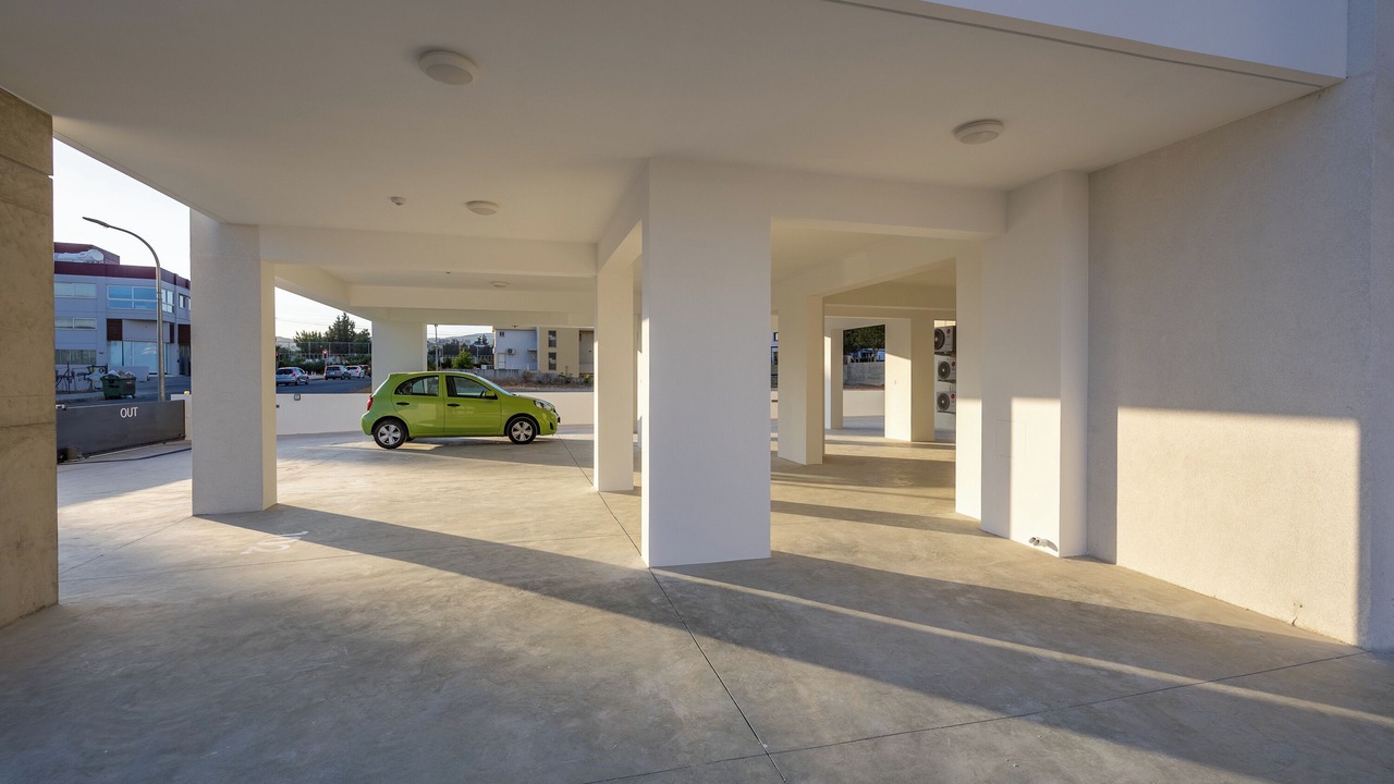 Photo of Outdoor in Agios Athanasios