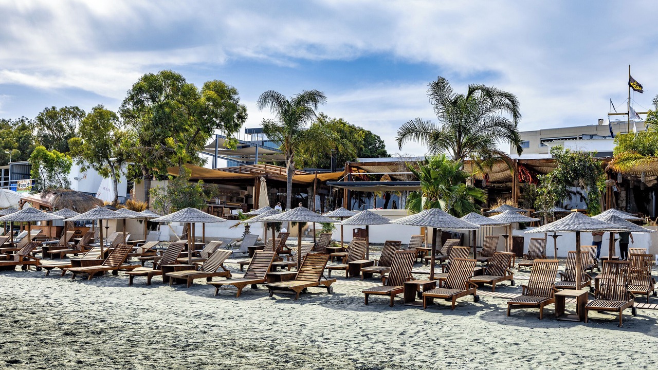 Photo of Outdoor in Agios Athanasios