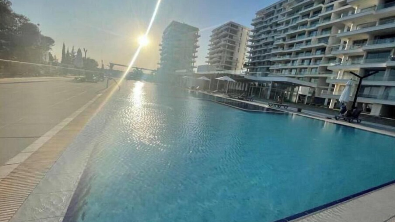 Photo of Outdoor in Bogaz