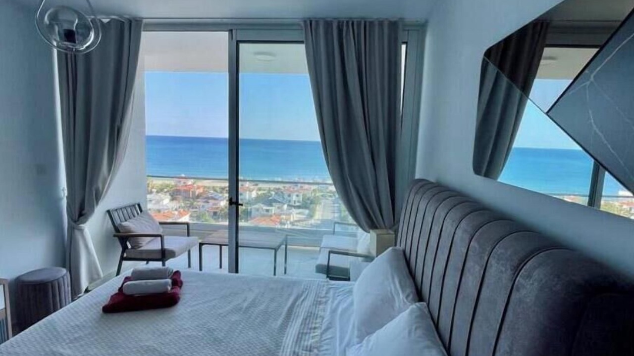 Photo of Bedroom in Bogaz