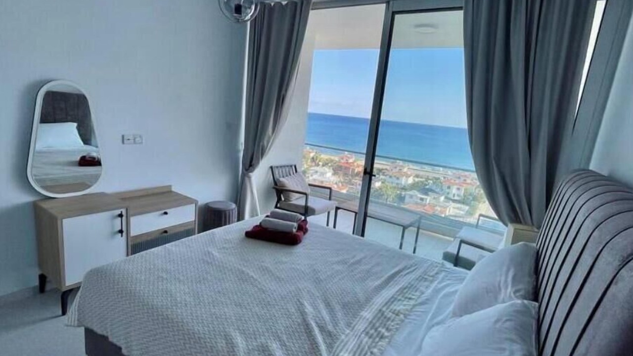 Photo of Bedroom in Bogaz