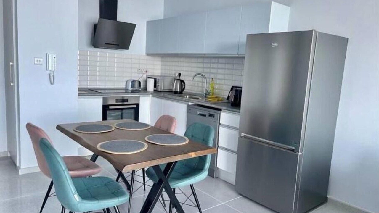 Photo of Kitchen in Bogaz