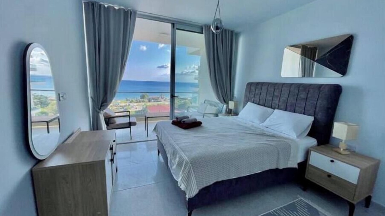 Photo of Bedroom in Bogaz