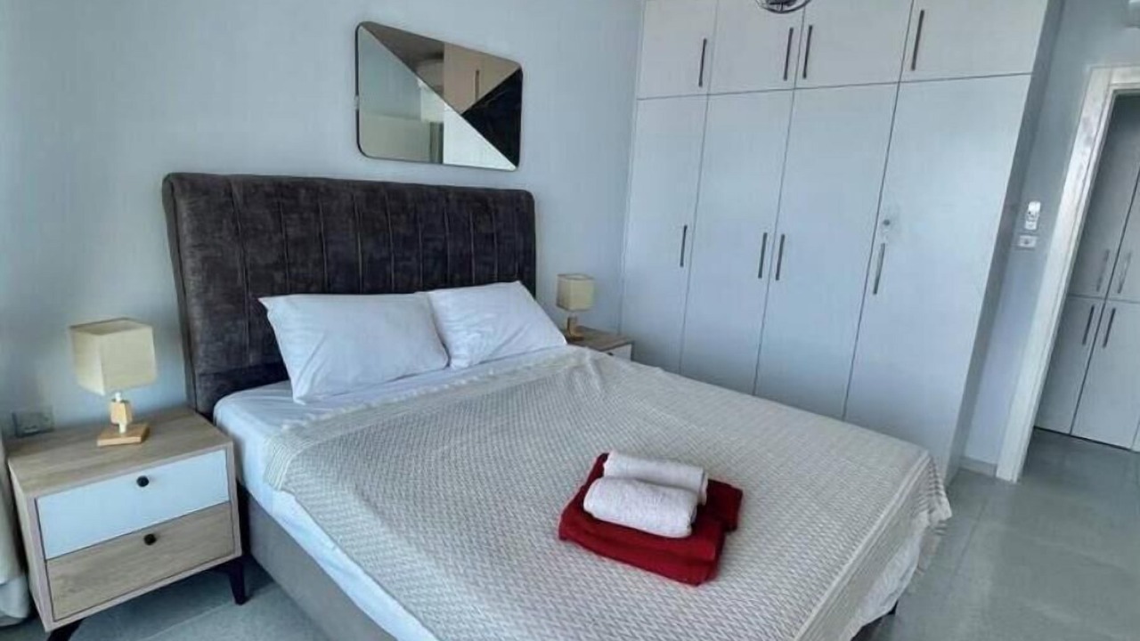 Photo of Bedroom in Bogaz
