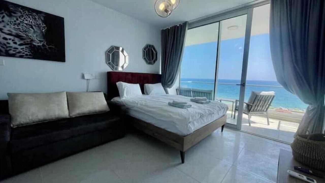 Photo of Bedroom in Bogaz
