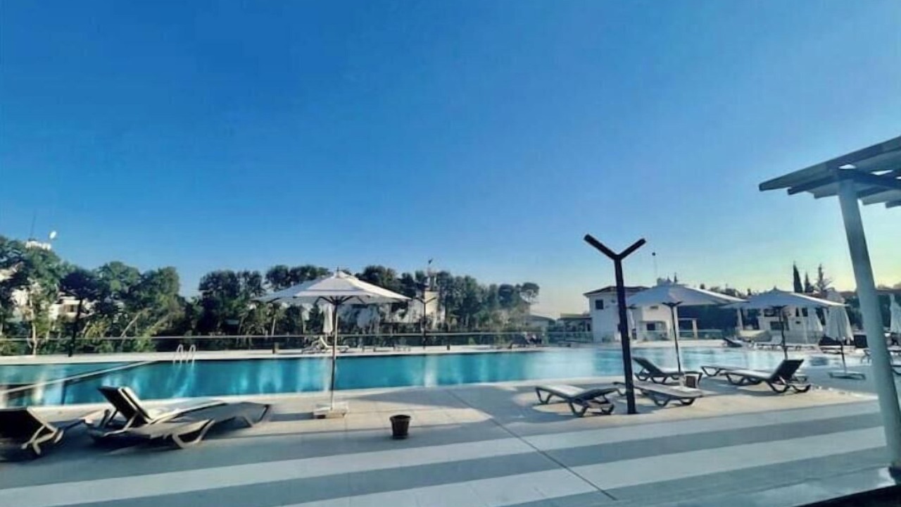 Photo of Outdoor in Bogaz
