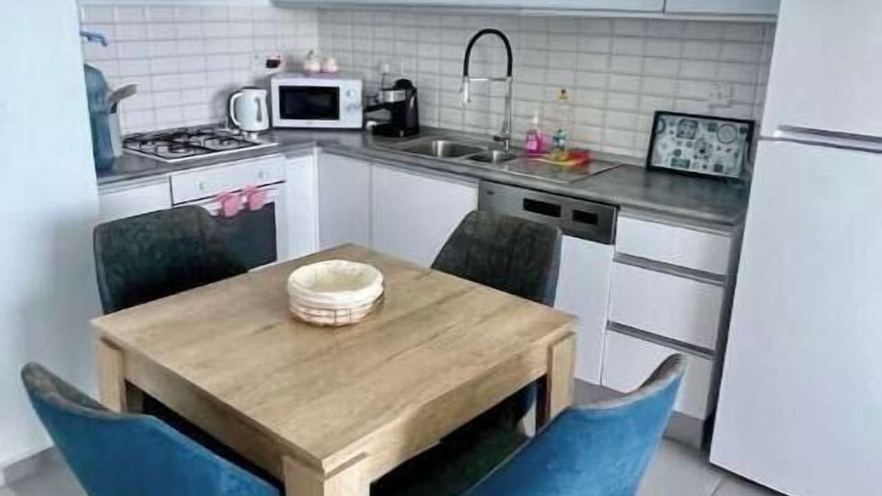 Photo of Kitchen in Bogaz