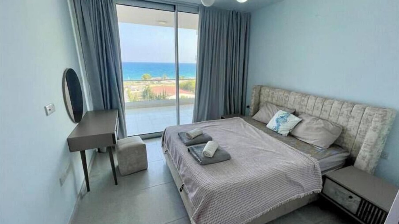 Photo of Bedroom in Bogaz