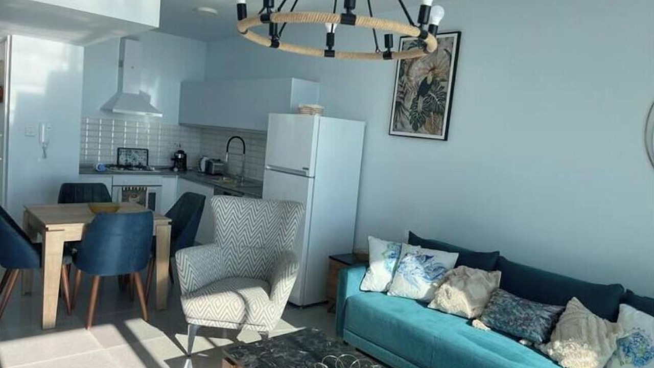 Photo of Livingroom in Bogaz