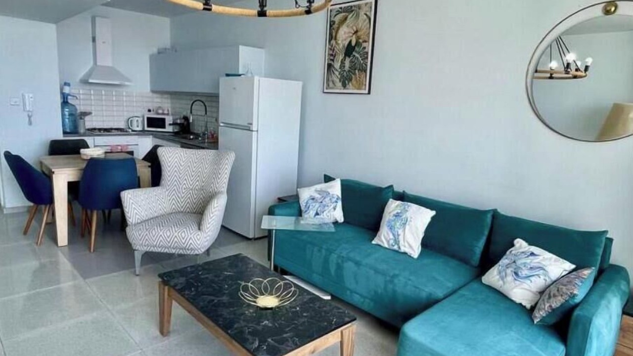 Photo of Livingroom in Bogaz