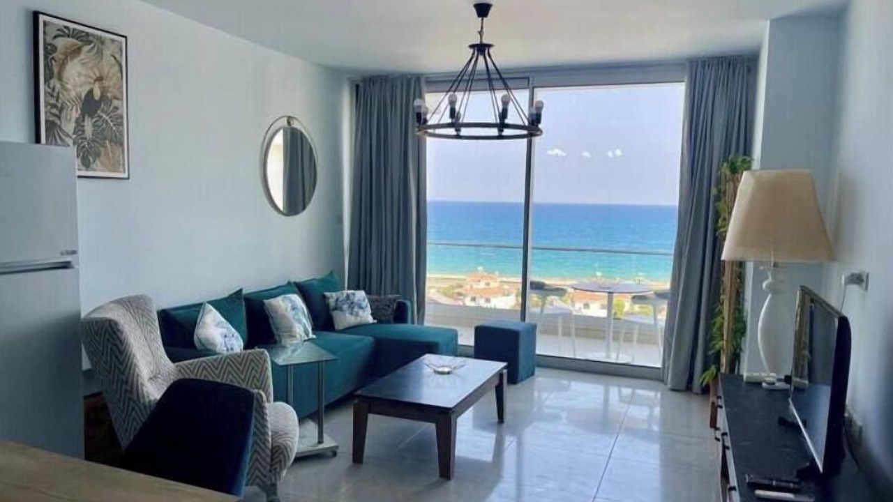 Photo of Livingroom in Bogaz