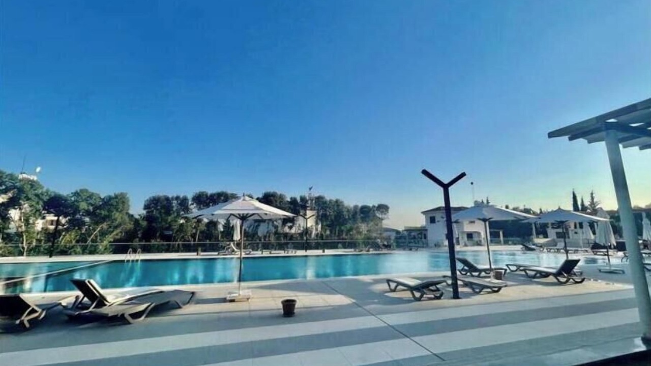 Photo of Outdoor in Bogaz