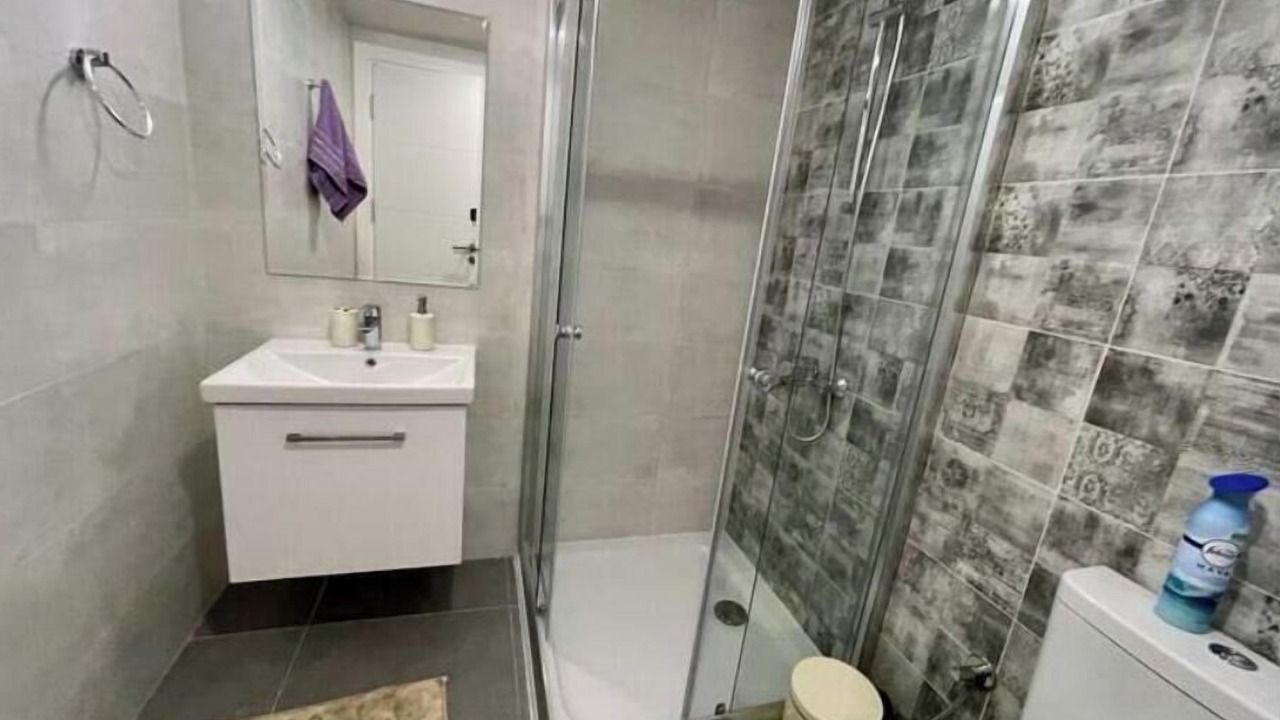 Photo of Bathroom in Bogaz