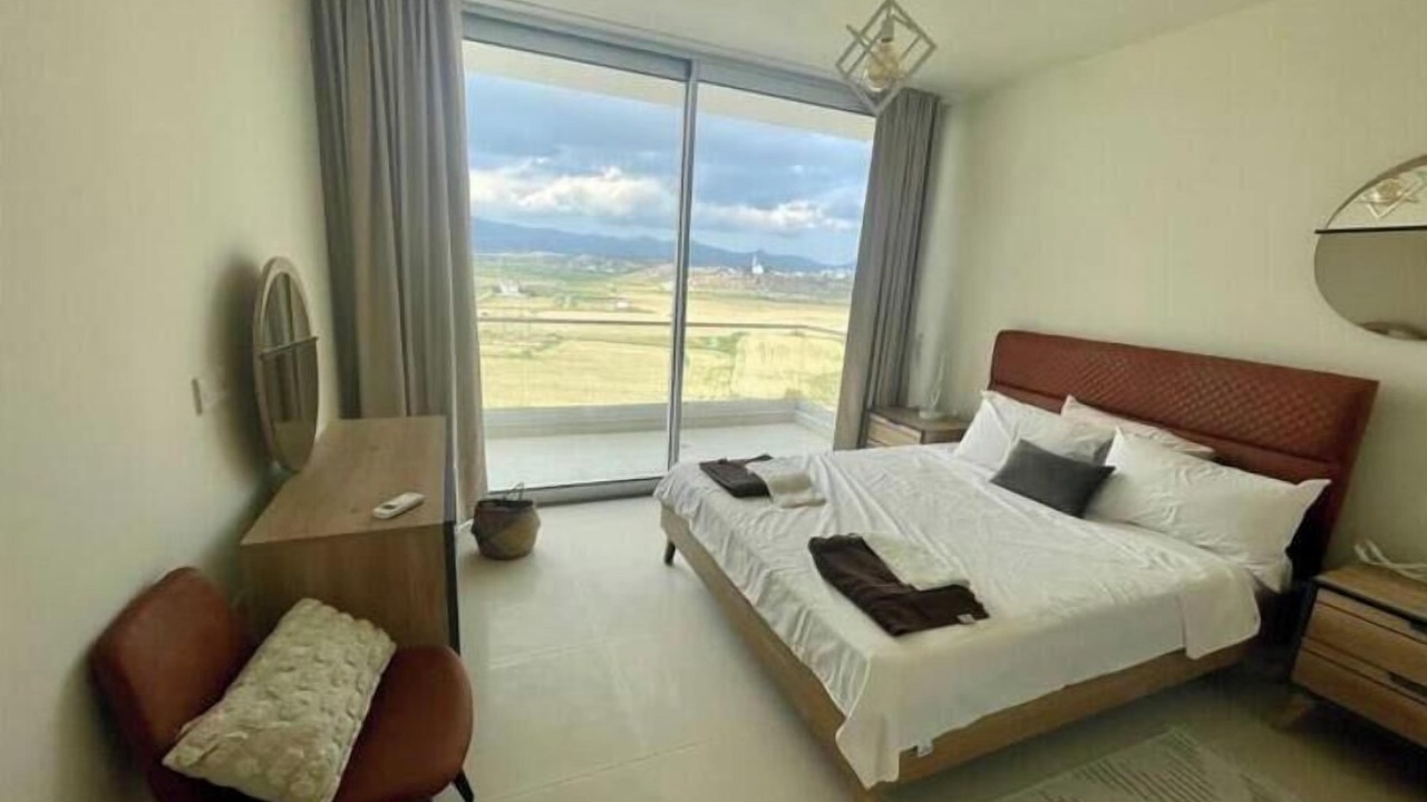 Photo of Bedroom in Bogaz