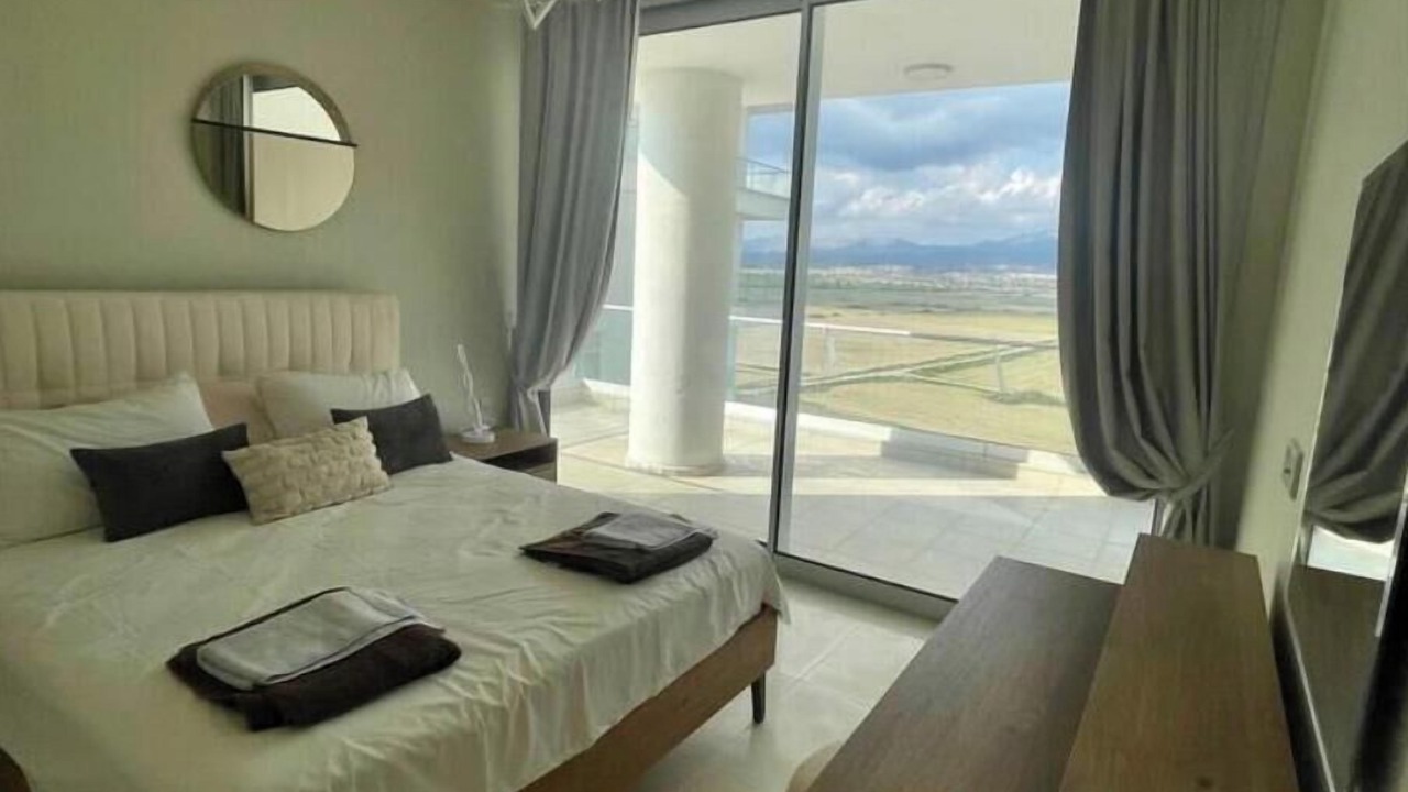 Photo of Bedroom in Bogaz