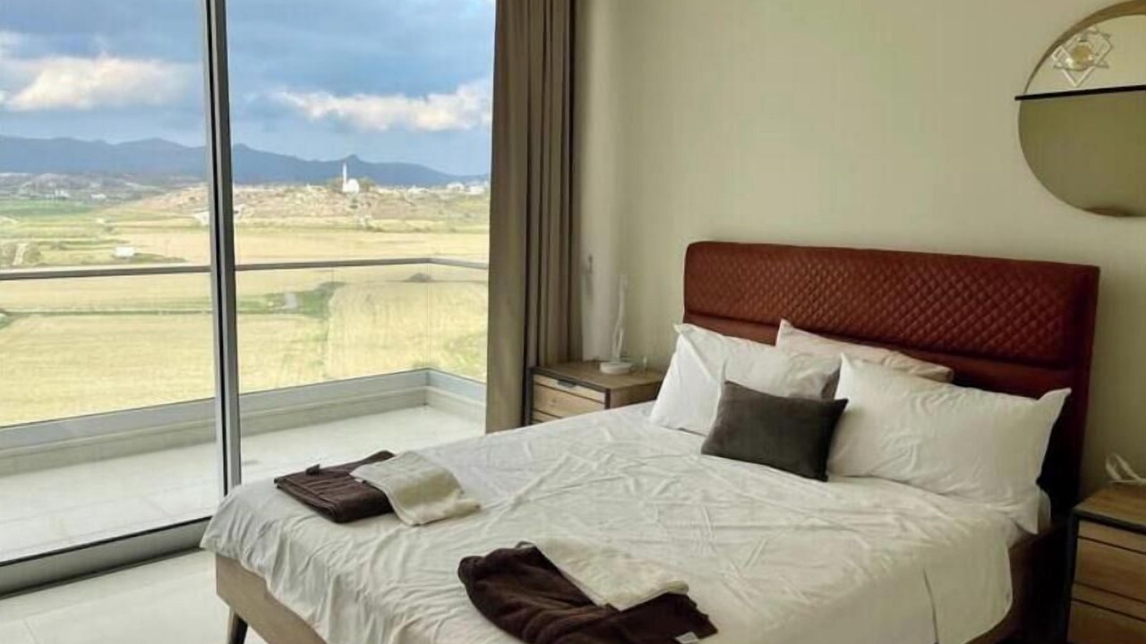 Photo of Bedroom in Bogaz