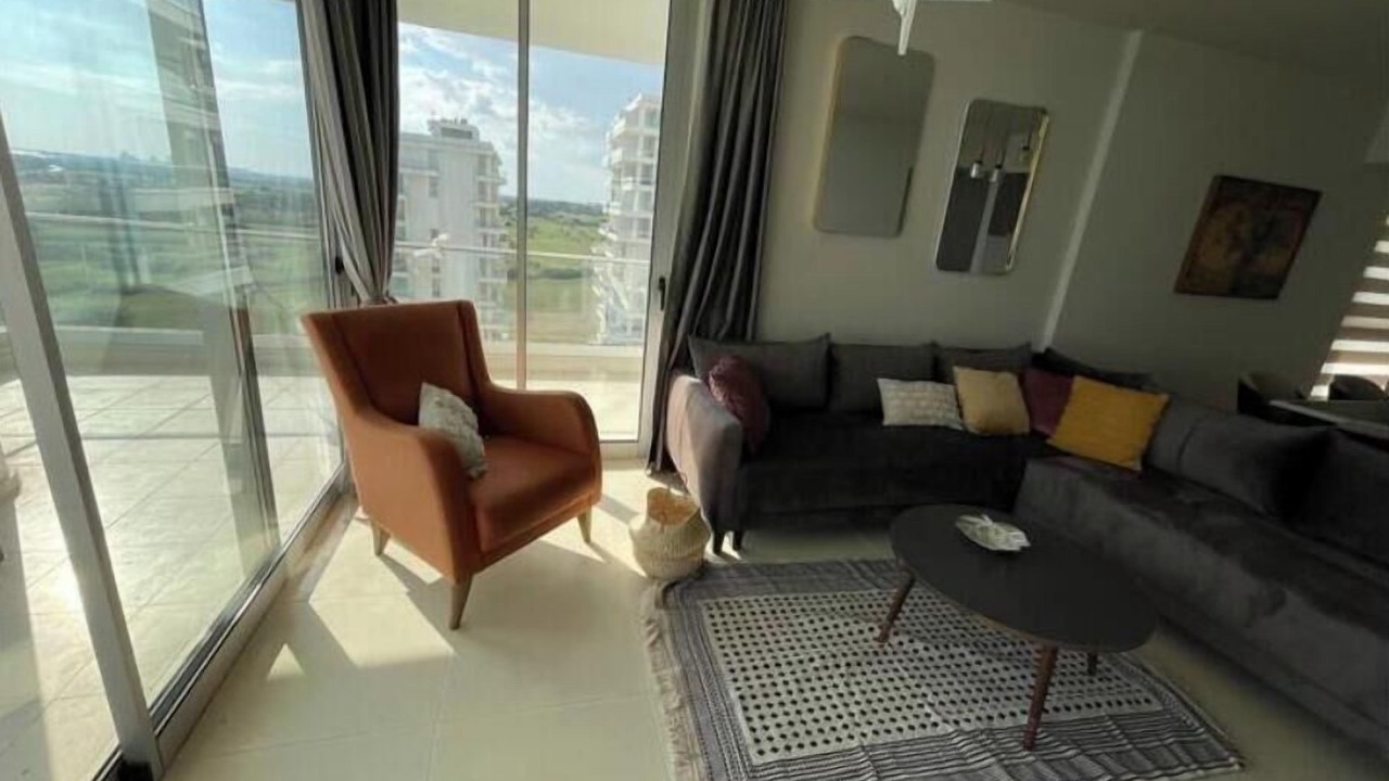 Photo of Livingroom in Bogaz