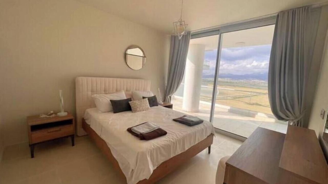 Photo of Bedroom in Bogaz