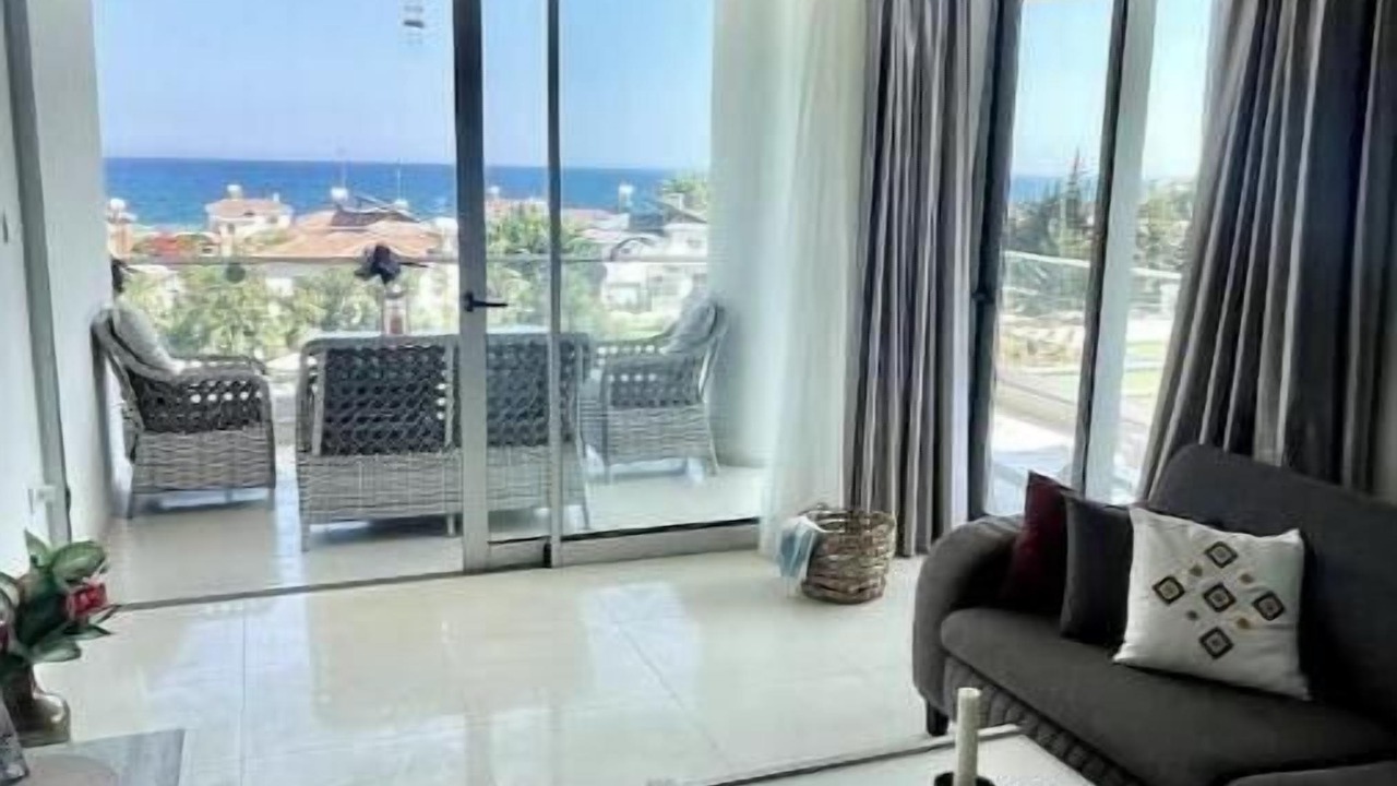 Photo of Livingroom in Bogaz