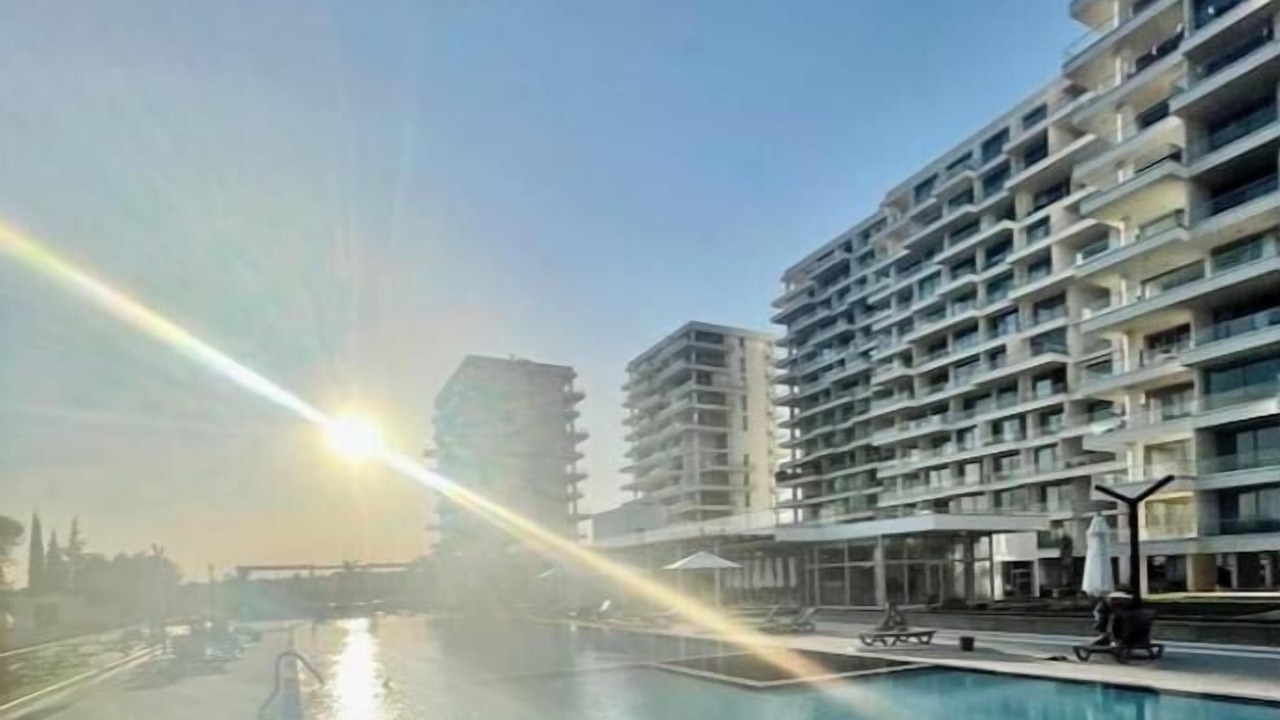 Photo of Outdoor in Bogaz
