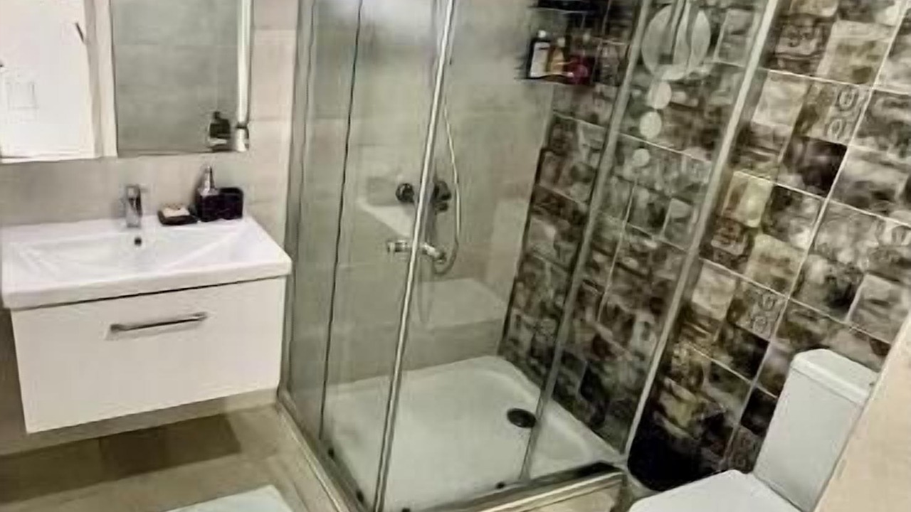 Photo of Bathroom in Bogaz