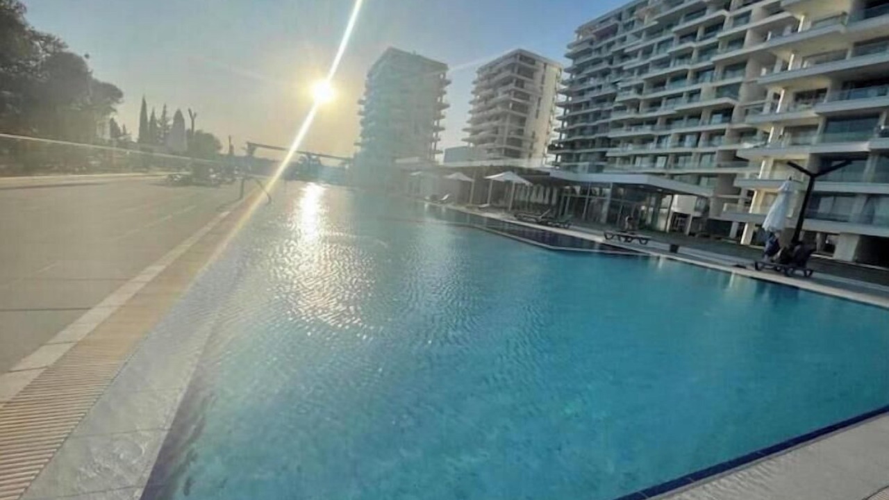Photo of Outdoor in Bogaz