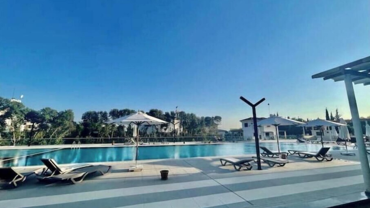 Photo of Outdoor in Bogaz