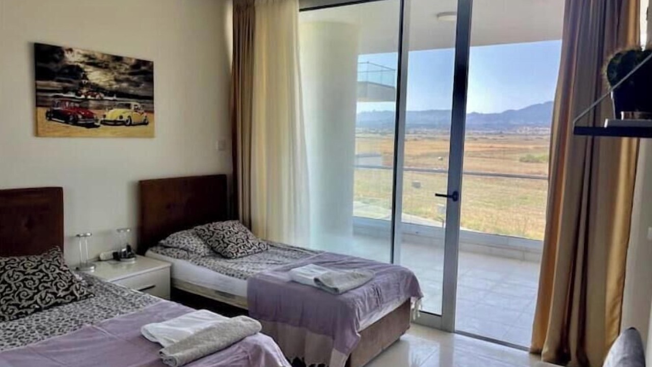 Photo of Bedroom in Bogaz