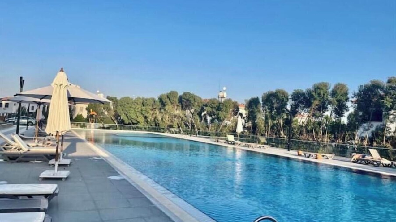 Photo of Outdoor in Bogaz