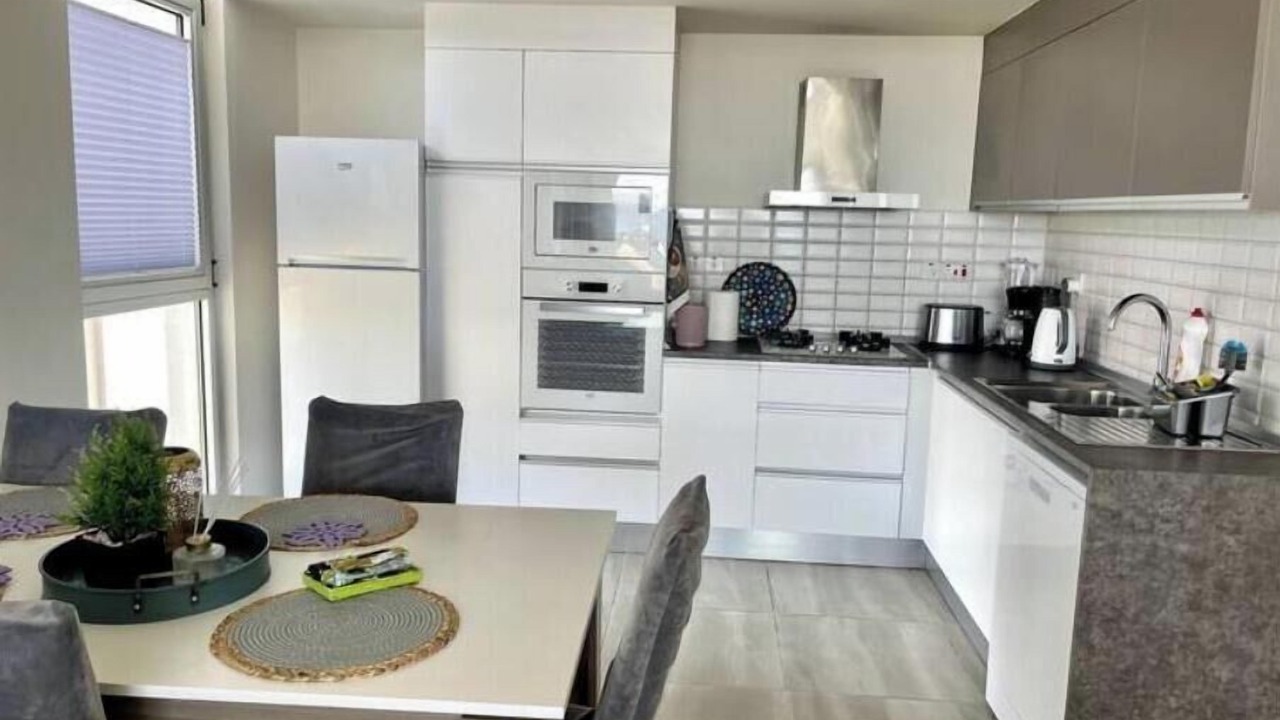 Photo of Kitchen in Bogaz