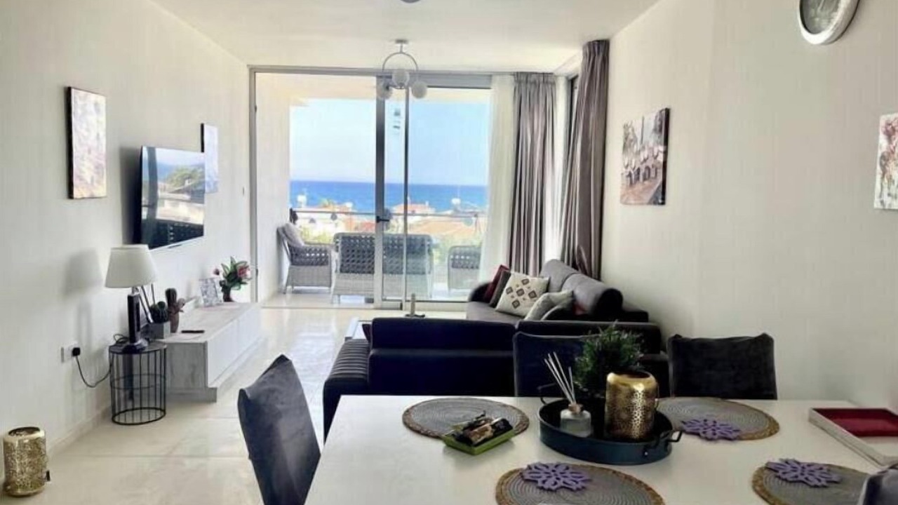 Photo of Livingroom in Bogaz