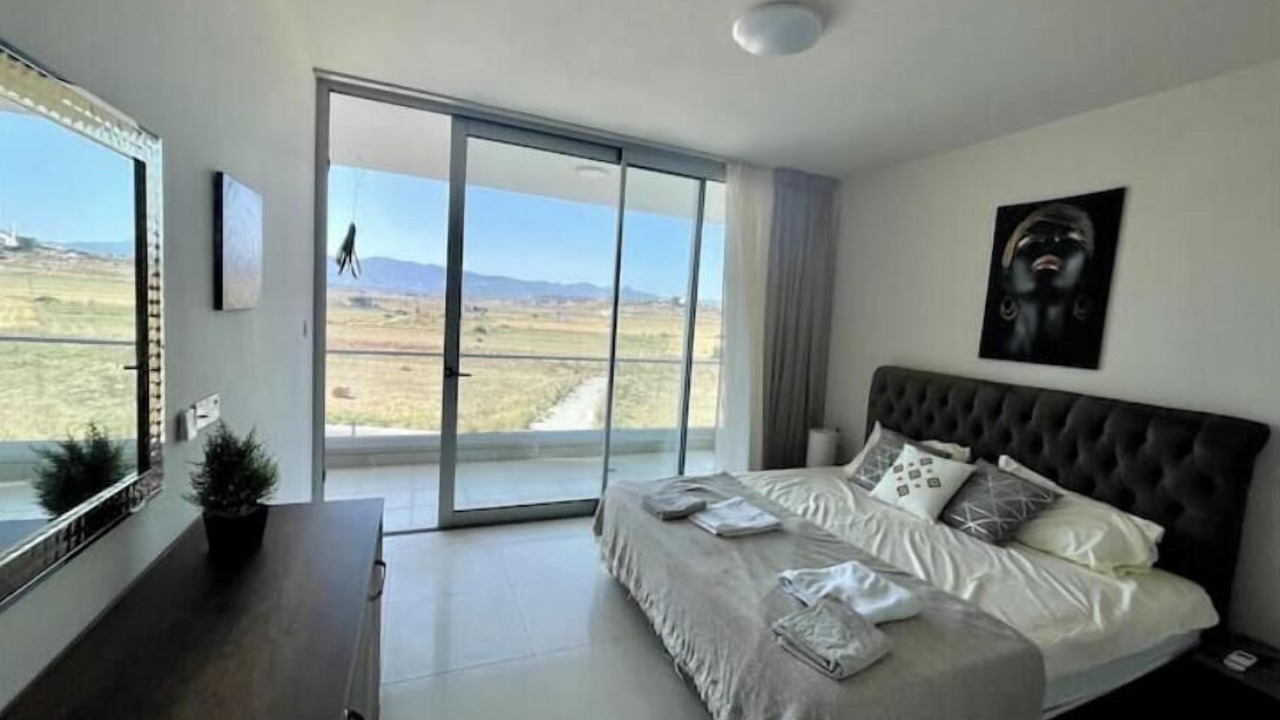 Photo of Bedroom in Bogaz