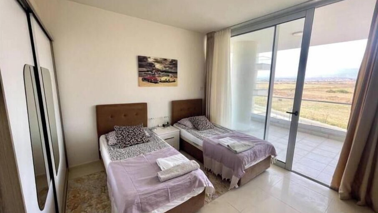 Photo of Bedroom in Bogaz