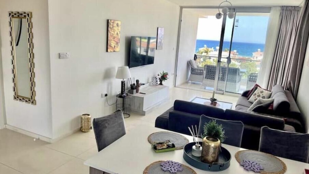 Photo of Livingroom in Bogaz