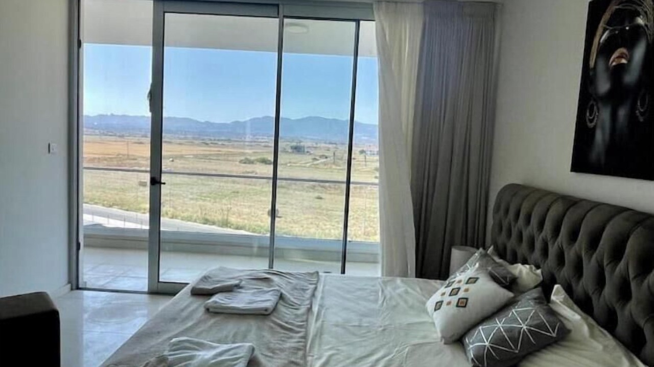 Photo of Bedroom in Bogaz