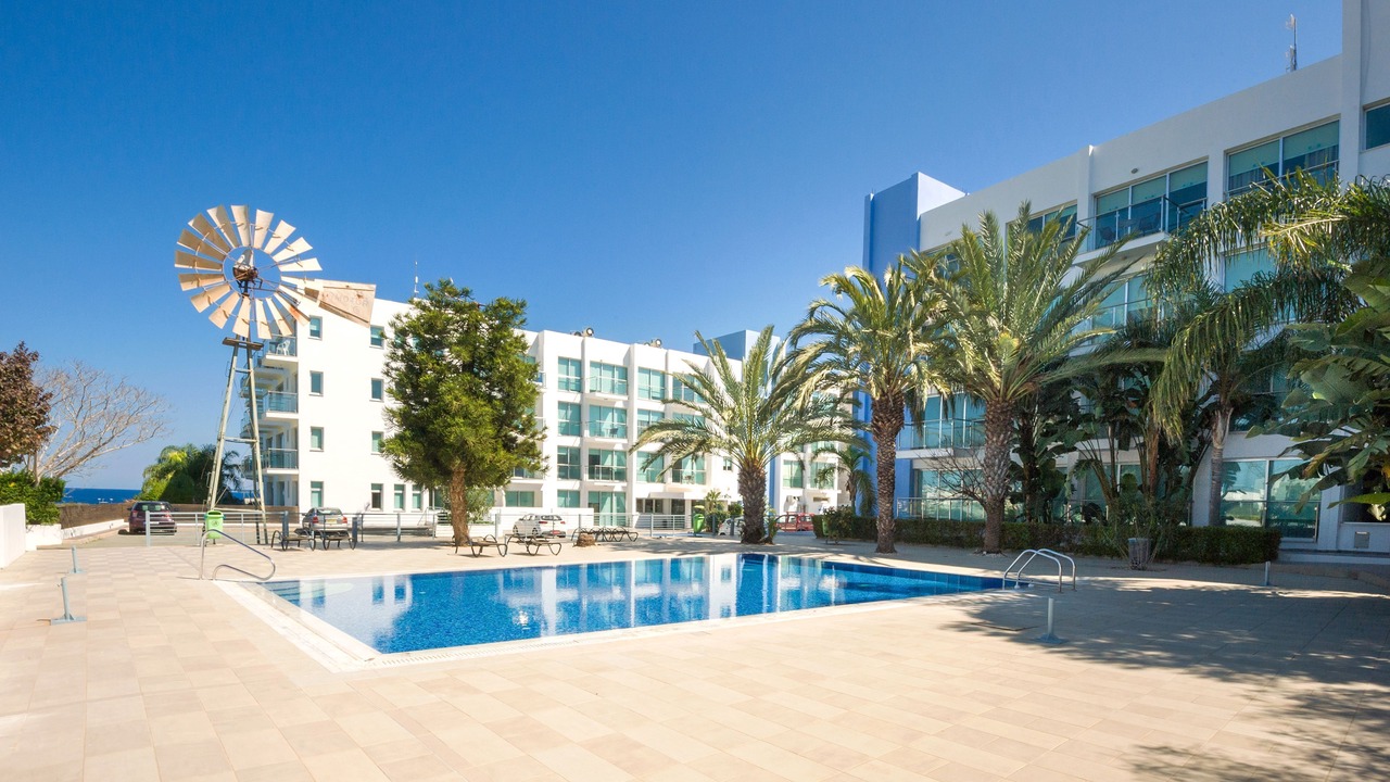 Photo of Outdoor in Protaras