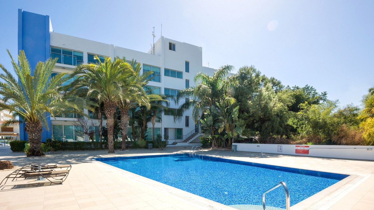 Photo of Outdoor in Protaras
