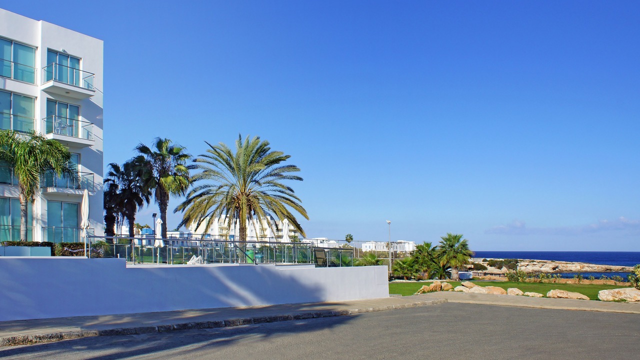 Photo of Outdoor in Protaras