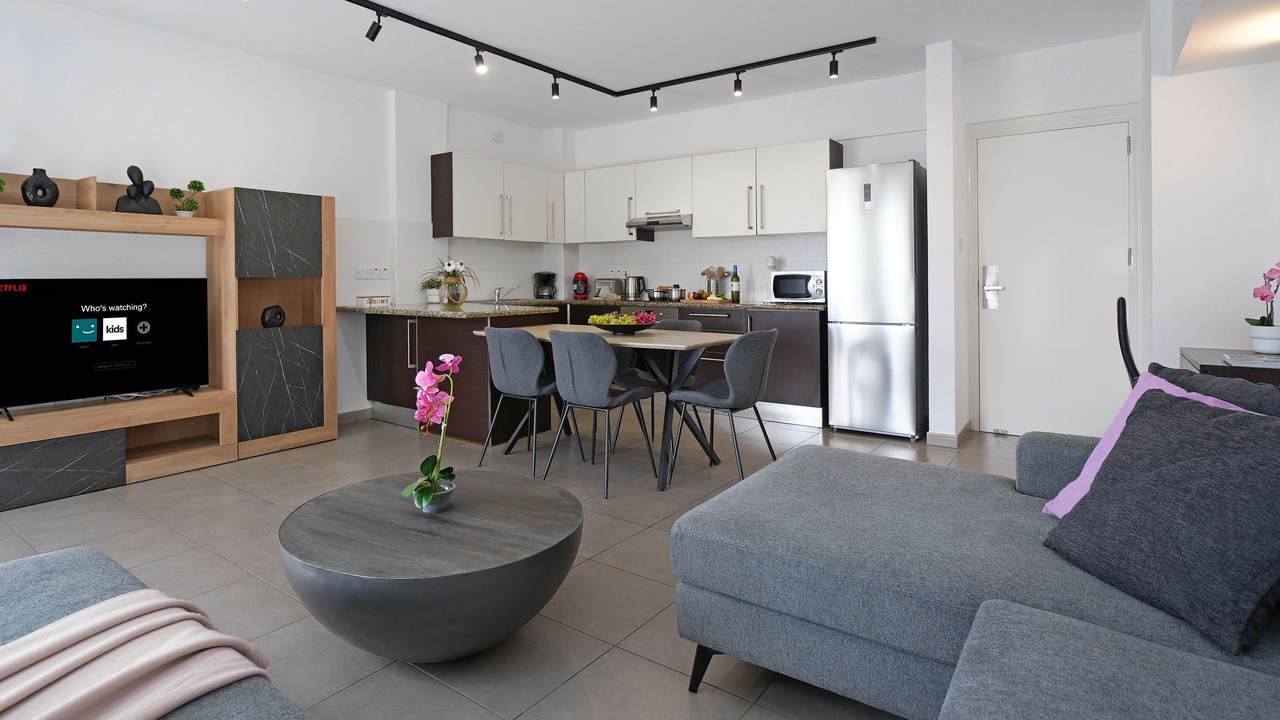 Photo of Livingroom in Protaras