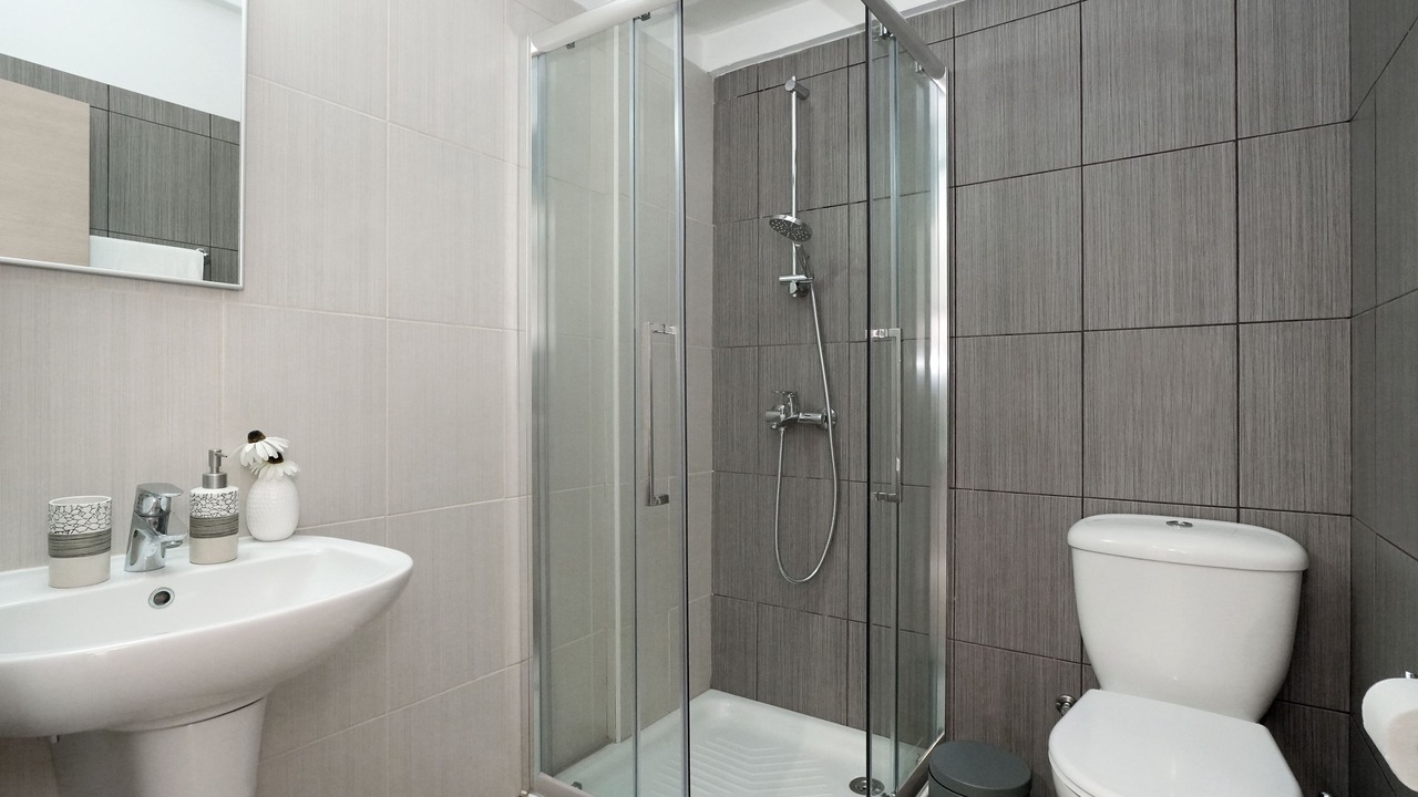 Photo of Bathroom in Protaras