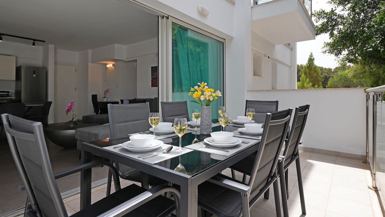 Photo of Outdoor in Protaras